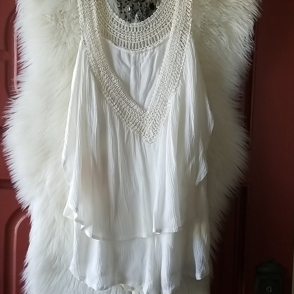 Debbie Dabble by Angel Biba romper - Picture 10 of 11